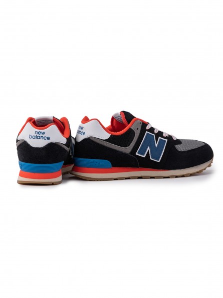 New Balance 574 - Sneakersy niskie